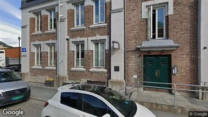 Apartments for rent in Trondheim Midtbyen - Photo from Google Street View