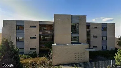 Apartments for rent in Oslo Nordre Aker - Photo from Google Street View