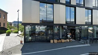 Apartments for rent in Moss - Photo from Google Street View