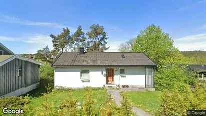 Apartments for rent in Fredrikstad - Photo from Google Street View