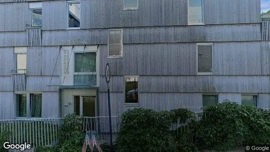 Apartments for rent in Oslo Nordre Aker - Photo from Google Street View