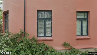 Apartments for rent in Trondheim Midtbyen - Photo from Google Street View