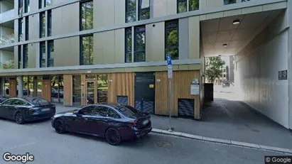 Apartments for rent in Oslo Grünerløkka - Photo from Google Street View