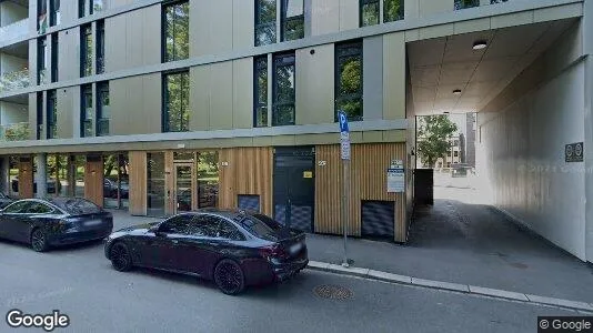 Apartments for rent in Oslo Grünerløkka - Photo from Google Street View