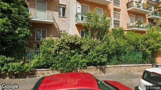 Apartments for rent in Roma Municipio XIII – Aurelia - Photo from Google Street View