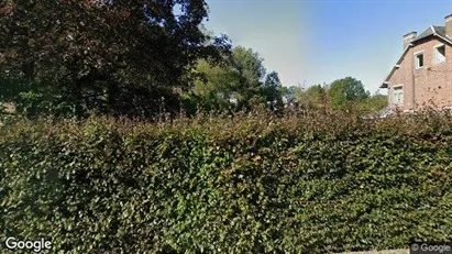 Apartments for rent in Theux - Photo from Google Street View