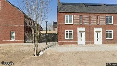 Apartments for rent in Uden - Photo from Google Street View