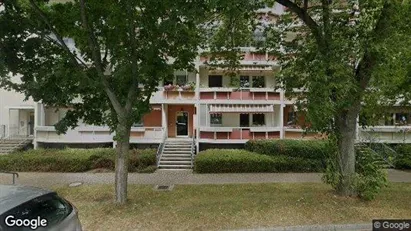 Apartments for rent in Bautzen - Photo from Google Street View
