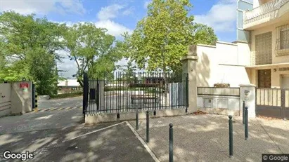 Apartments for rent in Béziers - Photo from Google Street View