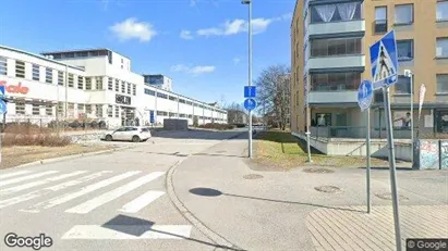 Apartments for rent in Tampere Eteläinen - Photo from Google Street View