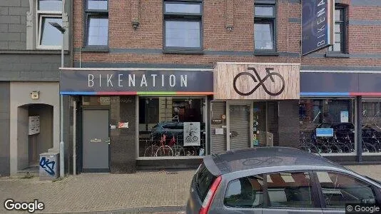Apartments for rent in Landgraaf - Photo from Google Street View