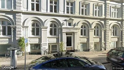 Apartments for rent in Copenhagen K - Photo from Google Street View