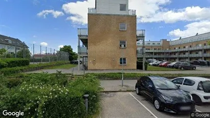 Apartments for rent in Aarhus N - Photo from Google Street View