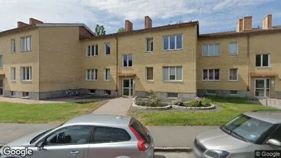 Apartments for rent in Kristianstad - Photo from Google Street View