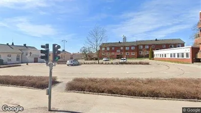 Apartments for rent in Askersund - Photo from Google Street View