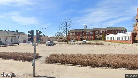 Apartments for rent in Askersund - Photo from Google Street View