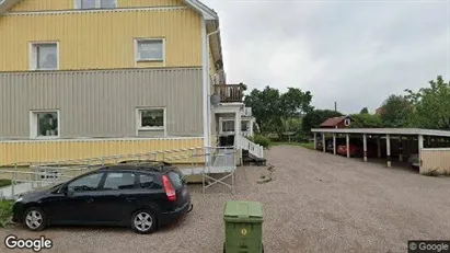 Apartments for rent in Avesta - Photo from Google Street View
