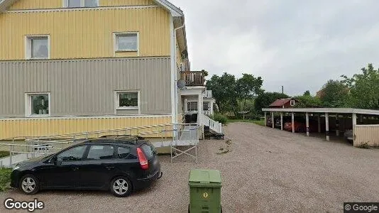 Apartments for rent in Avesta - Photo from Google Street View