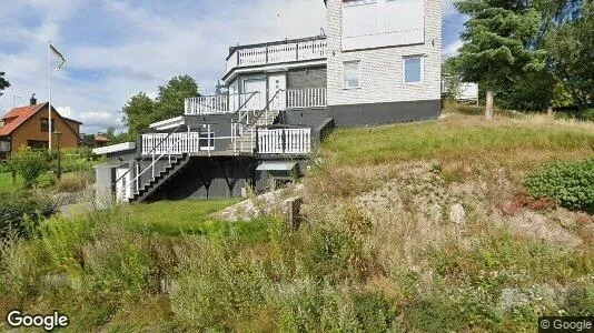 Apartments for rent in Botkyrka - Photo from Google Street View