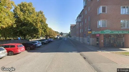 Apartments for rent in Linköping - Photo from Google Street View