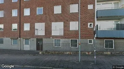 Apartments for rent in Hässleholm - Photo from Google Street View