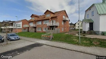 Apartments for rent in Halmstad - Photo from Google Street View