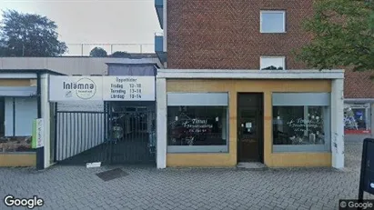 Apartments for rent in Hässleholm - Photo from Google Street View