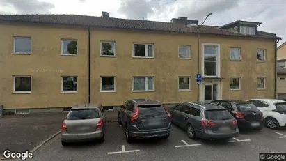 Apartments for rent in Hässleholm - Photo from Google Street View Apartments for rent in Hässleholm - Photo from Google Street View
