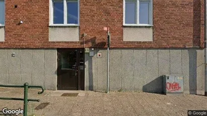 Apartments for rent in Hässleholm - Photo from Google Street View