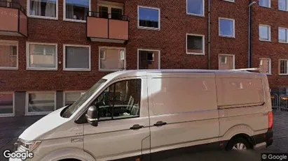 Apartments for rent in Hässleholm - Photo from Google Street View