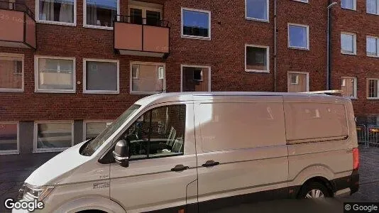 Apartments for rent in Hässleholm - Photo from Google Street View