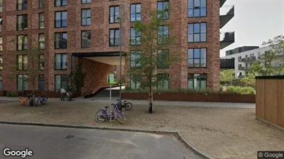 Apartments for rent in Valby - Photo from Google Street View