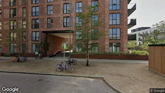 Apartments for rent in Valby - Photo from Google Street View