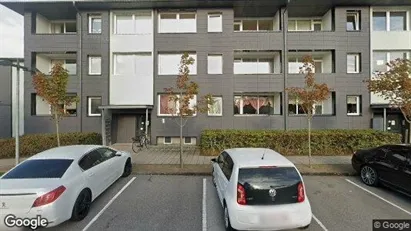 Apartments for rent in Brønderslev - Photo from Google Street View