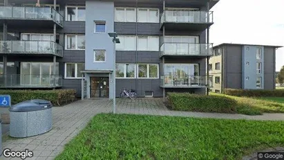 Apartments for rent in Brønderslev - Photo from Google Street View