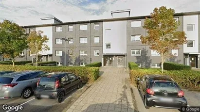 Apartments for rent in Brønderslev - Photo from Google Street View