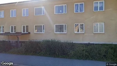 Rooms for rent in Uppsala - Photo from Google Street View