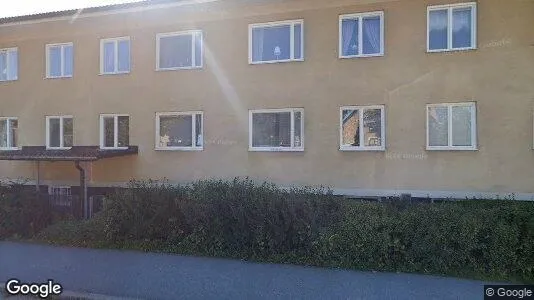 Rooms for rent in Uppsala - Photo from Google Street View
