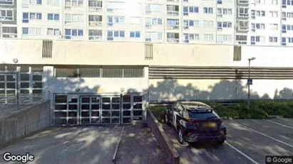 Apartments for rent in Angered - Photo from Google Street View