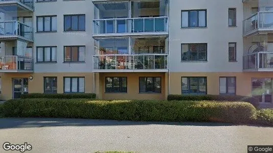 Rooms for rent in Sigtuna - Photo from Google Street View