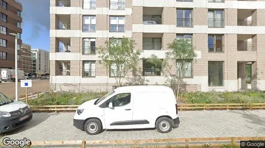 Apartments for rent in Stad Brussel - Photo from Google Street View