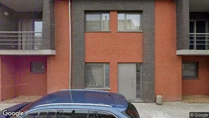Apartments for rent in Staden - Photo from Google Street View