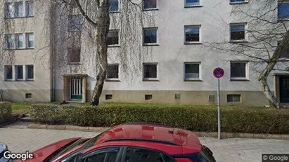 Rooms for rent in Kiel - Photo from Google Street View
