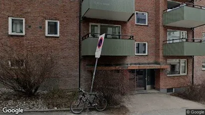 Apartments for rent in Oslo Frogner - Photo from Google Street View
