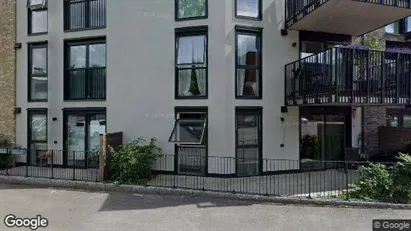 Apartments for rent in Oslo Nordre Aker - Photo from Google Street View