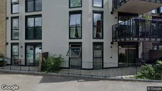 Apartments for rent in Oslo Nordre Aker - Photo from Google Street View