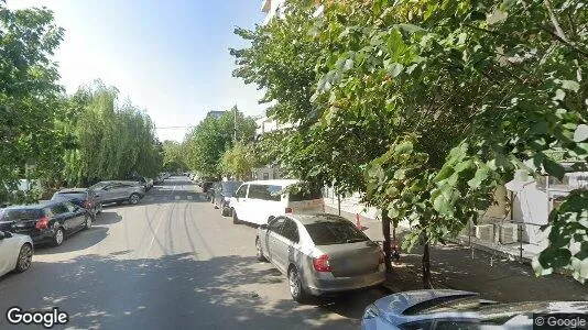Apartments for rent in Voluntari - Photo from Google Street View