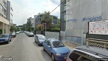 Apartments for rent in Bucharest - Sectorul 1 - Photo from Google Street View