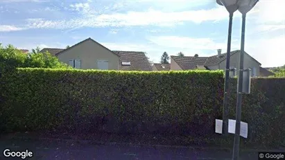Apartments for rent in Versailles - Photo from Google Street View