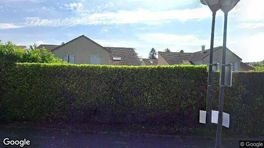 Apartments for rent in Versailles - Photo from Google Street View